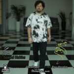 دانلود آهنگ سعید حکیم چشم تو چشم